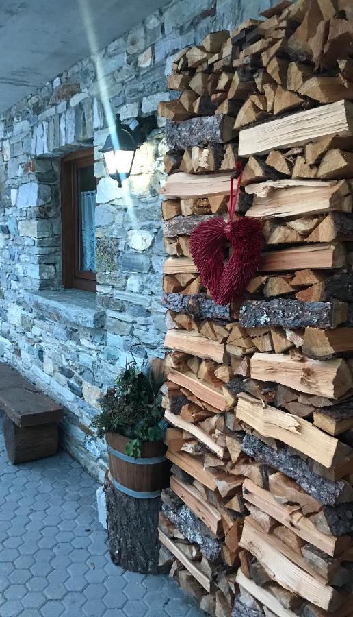Appartamento Edelweiss Madesimo Extérieur photo