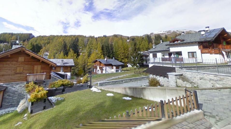Appartamento Edelweiss Madesimo Extérieur photo